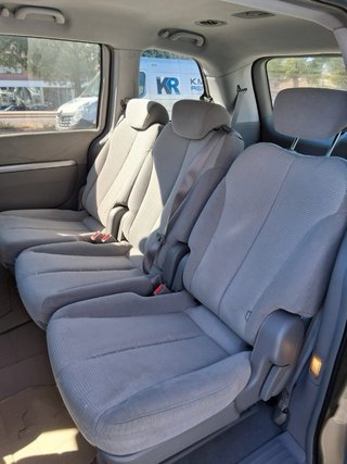 KIA Carnival 2006 7 PLAZAS
