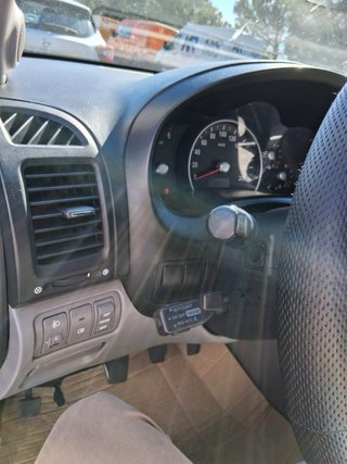 KIA Carnival 2006 7 PLAZAS