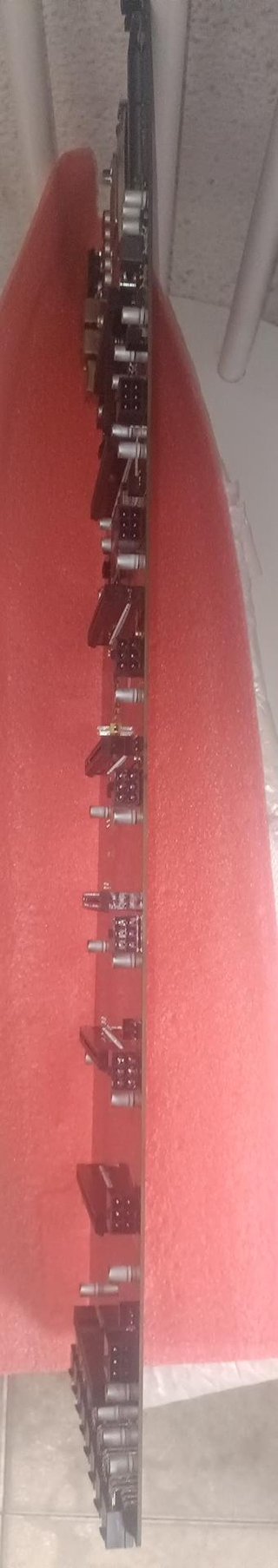 Placa Base Minería KYYKA B85 8 GPU