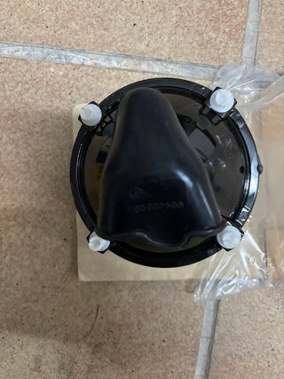 Faro Lancia Delta 14100