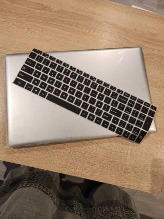 Portátil 15,6 16GB RAM