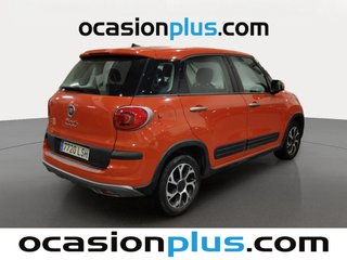 Fiat 500L 1.4 16v S&S Cult 70 kW (95 CV)