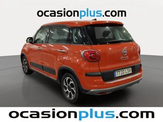 Fiat 500L 1.4 16v S&S Cult 70 kW (95 CV)