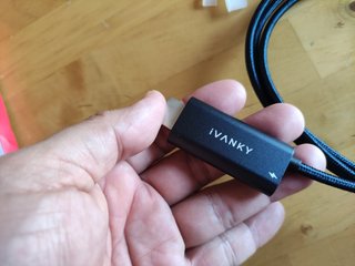 Cavo USB-C a hdmi HD - Nuovo