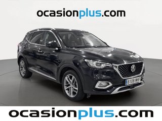 MG eHS 1.5 T-GDI PHEV Luxury 190 kW (258 CV)