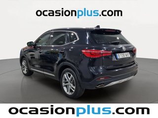 MG eHS 1.5 T-GDI PHEV Luxury 190 kW (258 CV)