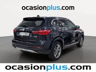 MG eHS 1.5 T-GDI PHEV Luxury 190 kW (258 CV)