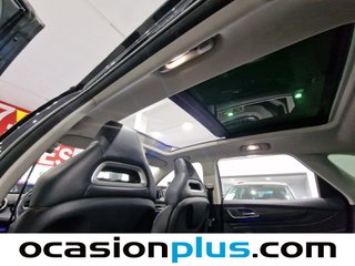 MG eHS 1.5 T-GDI PHEV Luxury 190 kW (258 CV)