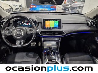 MG eHS 1.5 T-GDI PHEV Luxury 190 kW (258 CV)