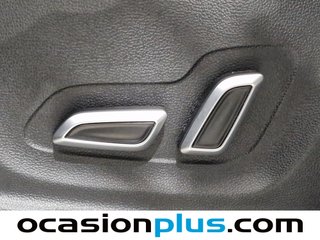 MG eHS 1.5 T-GDI PHEV Luxury 190 kW (258 CV)