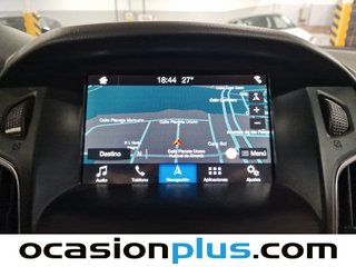 Ford Focus 1.5 Ecoboost S&S ST-Line 134 kW (182 CV)