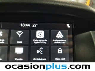 Ford Focus 1.5 Ecoboost S&S ST-Line 134 kW (182 CV)