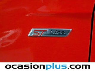Ford Focus 1.5 Ecoboost S&S ST-Line 134 kW (182 CV)