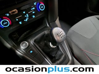 Ford Focus 1.5 Ecoboost S&S ST-Line 134 kW (182 CV)