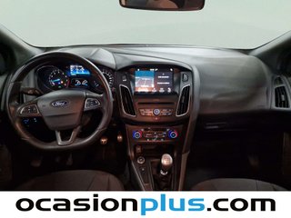 Ford Focus 1.5 Ecoboost S&S ST-Line 134 kW (182 CV)