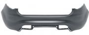 Paragolpes Trasero Fiat Bravo
