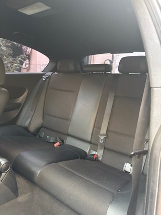 BMW Serie 1 118d 2007