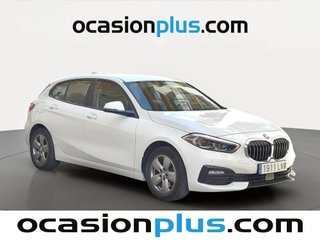 BMW Serie 1 118i 103 kW (140 CV)