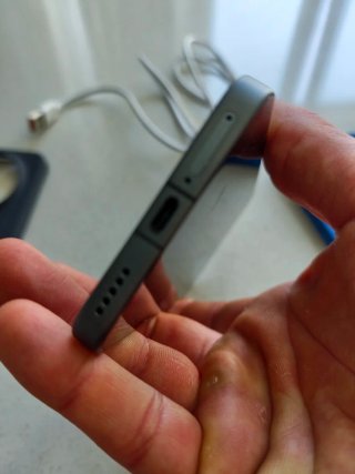 Vivo X300 512GB Grigio