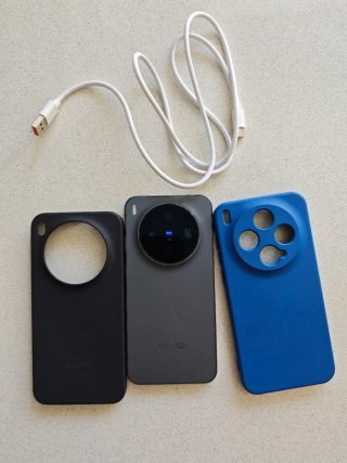 Vivo X300 512GB Grigio
