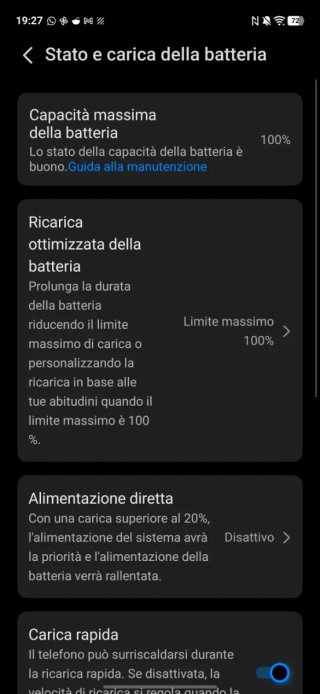 Vivo X300 512GB Grigio