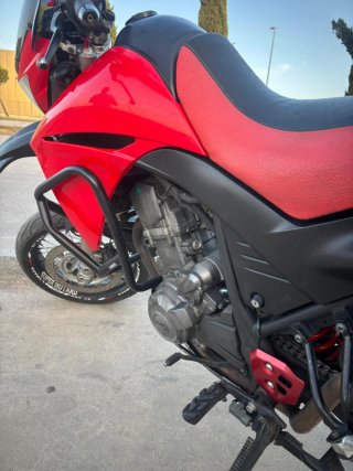 Yamaha XT 660 2005