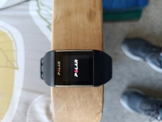 Polar M600 Smartwatch