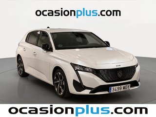 Peugeot 308 PureTech 130 S&S Allure Pack 96 kW (130 CV)