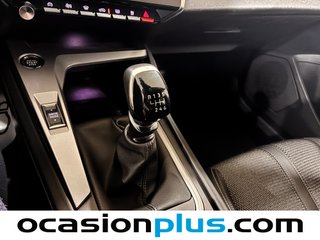 Peugeot 308 PureTech 130 S&S Allure Pack 96 kW (130 CV)