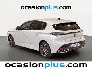 Peugeot 308 PureTech 130 S&S Allure Pack 96 kW (130 CV)