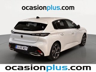Peugeot 308 PureTech 130 S&S Allure Pack 96 kW (130 CV)