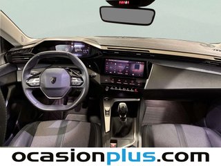 Peugeot 308 PureTech 130 S&S Allure Pack 96 kW (130 CV)