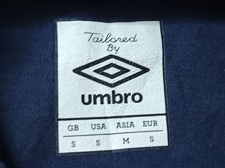 Camiseta Manchester City Umbro