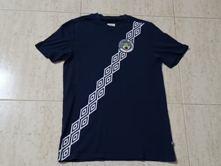 Camiseta Manchester City Umbro