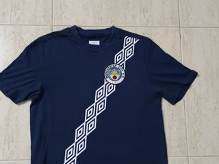 Camiseta Manchester City Umbro