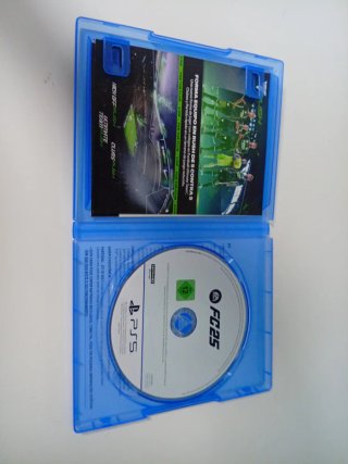 FC25  -  PS5