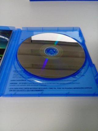 FC25  -  PS5