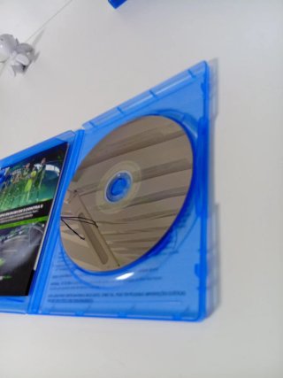 FC25  -  PS5