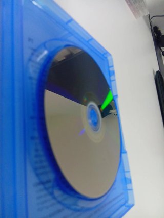 FC25  -  PS5