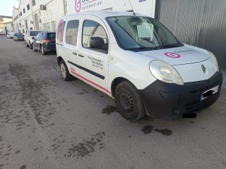 Renault Kangoo 2011