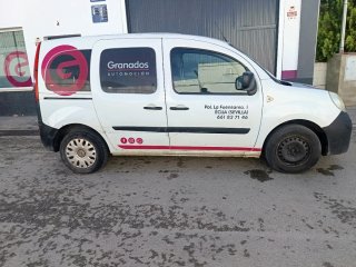 Renault Kangoo 2011