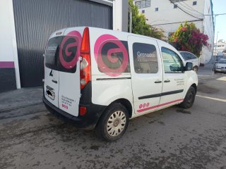 Renault Kangoo 2011