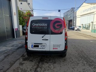 Renault Kangoo 2011