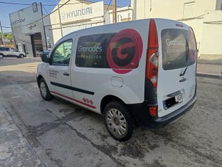 Renault Kangoo 2011