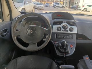 Renault Kangoo 2011