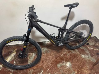 Orbea Wild M10 Talla L