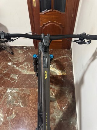 Orbea Wild M10 Talla L