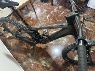 Orbea Wild M10 Talla L