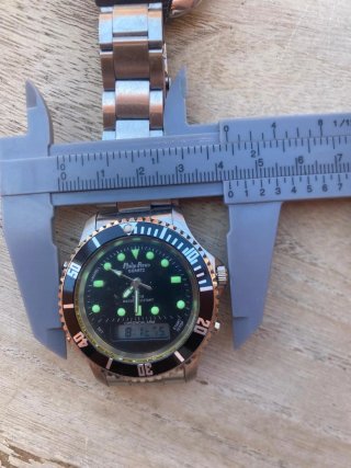 Lote relojes