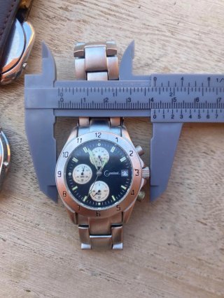 Lote relojes